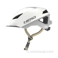 Casco da ciclismo Hima R1 Elmetto per biciclette traspirante